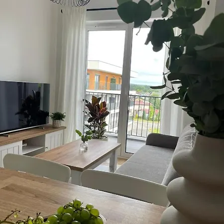 Apartment Amzoha Zator