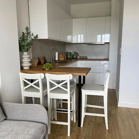 Apartment Amzoha Zator