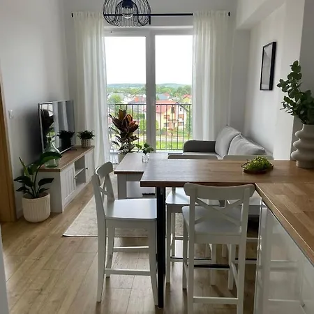 Apartment Amzoha