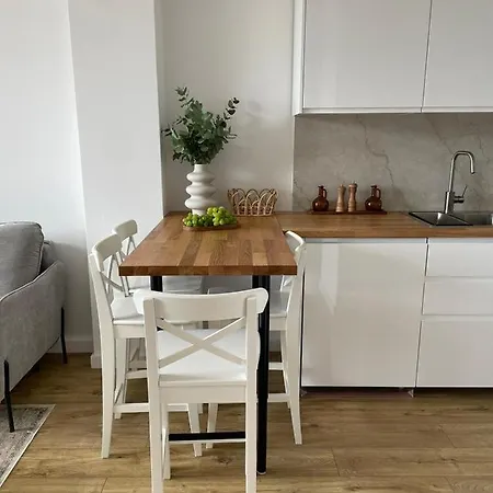 Amzoha Apartment Zator