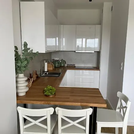 Apartment Amzoha