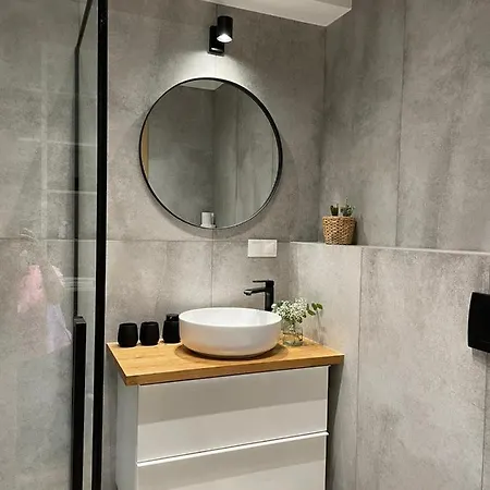 Apartment Amzoha