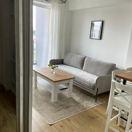 Apartment Amzoha *