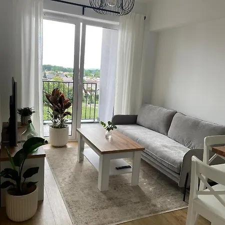 Apartment Amzoha Zator