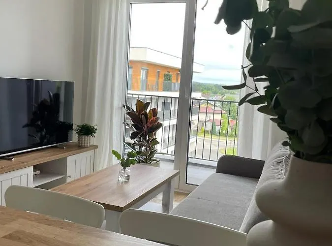 Appartement Amzoha Zator