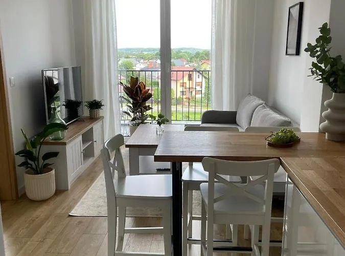 Appartement Amzoha