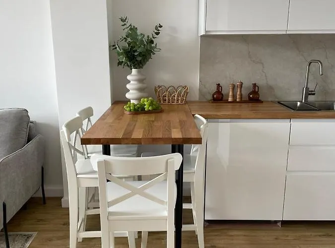 Amzoha Appartement Zator