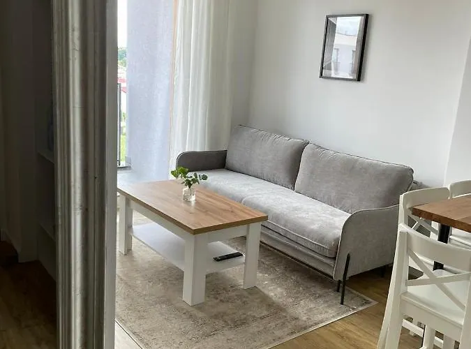 Appartement Amzoha *